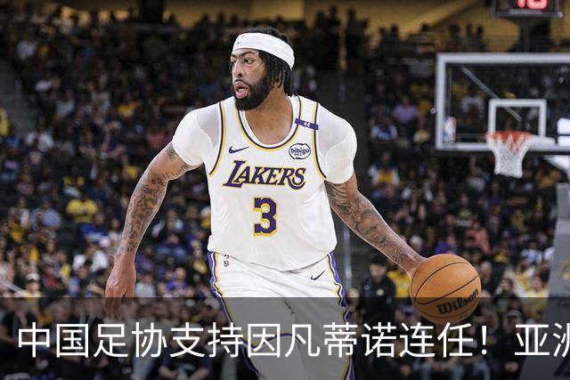 中国足协支持因凡蒂诺连任！亚洲足坛抱团投票提升话语权，希望继续争取FIFA资源支持