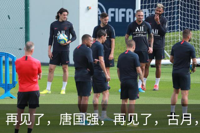 再见了，唐国强，再见了，古月，中国影视迎来新特型演员时代