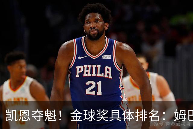 凯恩夺魁！金球奖具体排名：姆巴佩第2 亚马尔第3 梅西第5 哈兰德第8