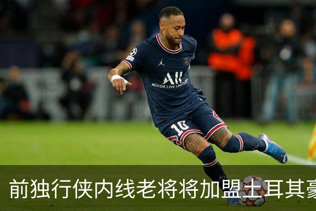 前独行侠内线老将将加盟土耳其豪门，他可能很难回归NBA赛场了？