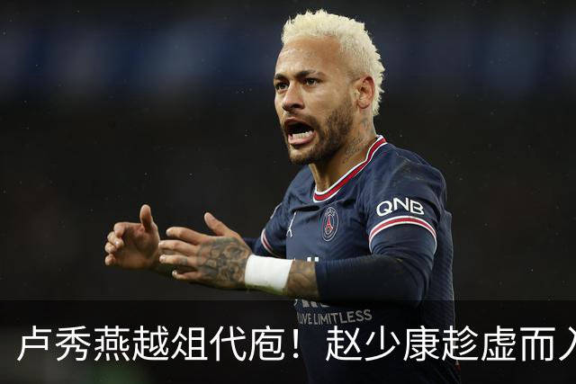 卢秀燕越俎代庖！赵少康趁虚而入 尹乃菁挺身而出 郑丽文如释重负