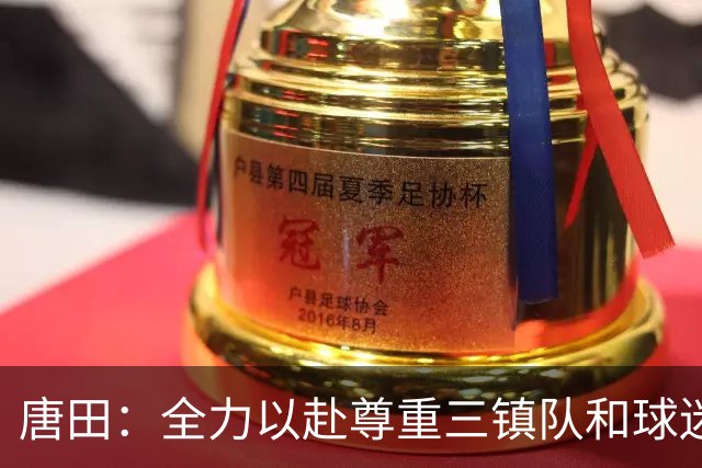 唐田：全力以赴尊重三镇队和球迷，我们不需要为三镇的未来考虑