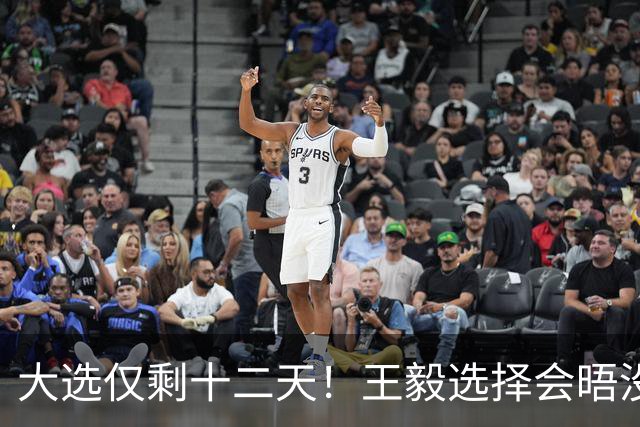 大选仅剩十二天！王毅选择会晤没实权的总统，背后布局大有讲究