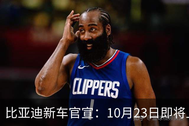 比亚迪新车官宣：10月23日即将上市，顶配预售价118万