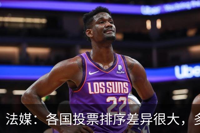 法媒：各国投票排序差异很大，多国记者将亚马尔排除在前十外