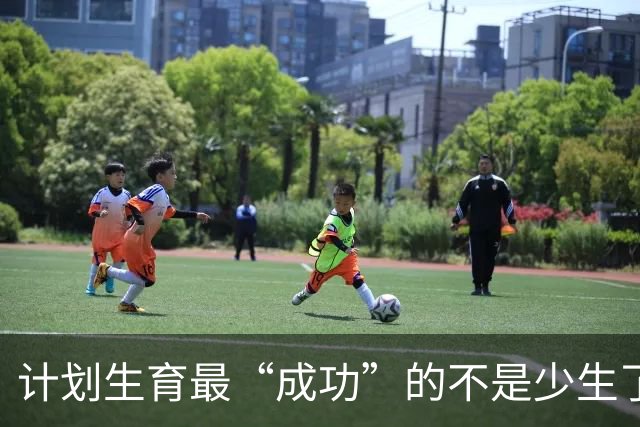 计划生育最“成功”的不是少生了多少人，而是让多子多福彻底失灵