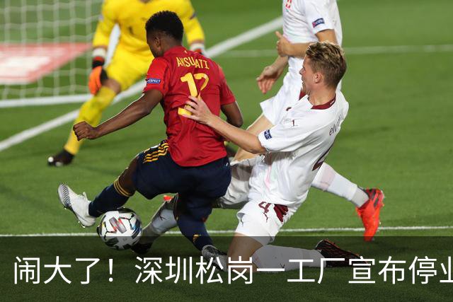 闹大了！深圳松岗一工厂宣布停业后负责人失联，欠薪112万余元、拖欠租金71万余元，当地发布公告传唤调查